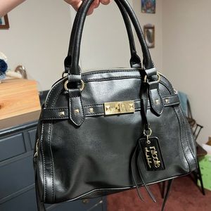 Nicole miller crossbody